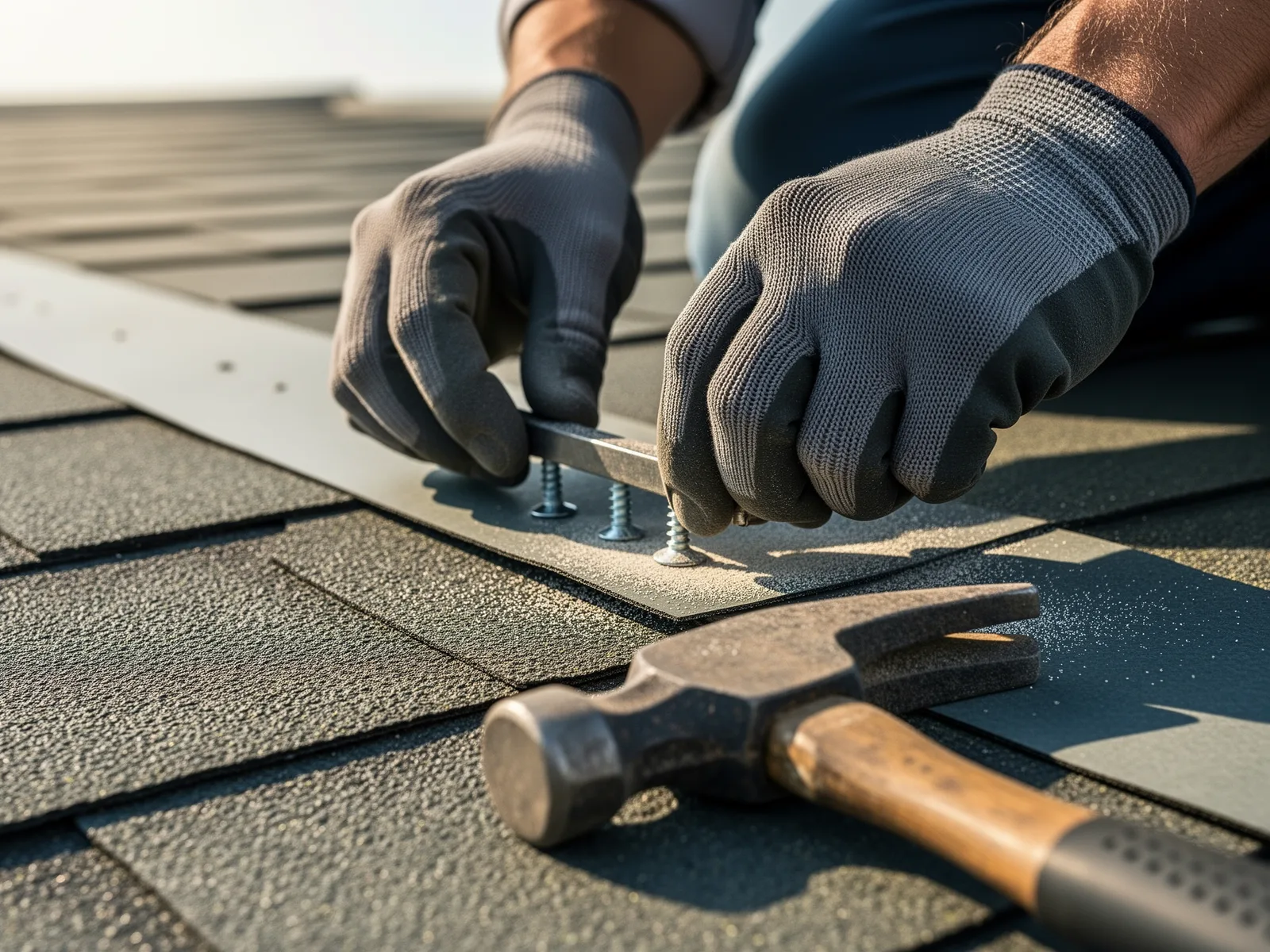 Why choose Fascia Repair in Clark Fork, ID